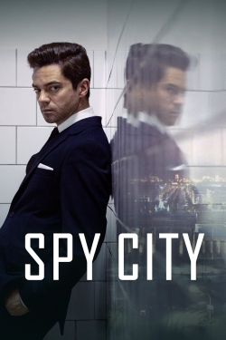 Spy City-stream