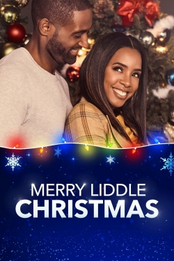 Merry Liddle Christmas-stream