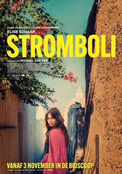 Stromboli-stream