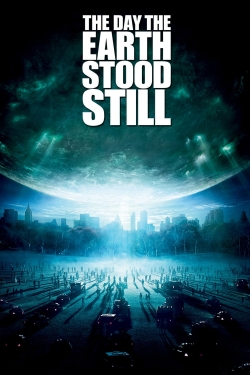 The Day the Earth Stood Still-stream