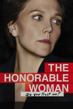 The Honourable Woman-stream