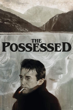 The Possessed-stream