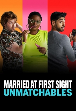 Married at First Sight: Unmatchables-stream