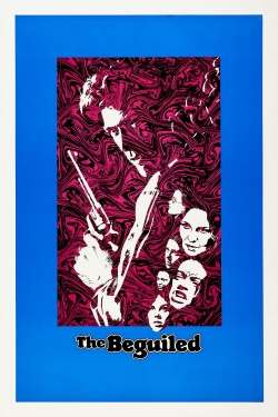 The Beguiled-stream