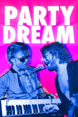 Party Dream-stream