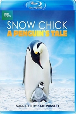 Snow Chick - A Penguin's Tale-stream