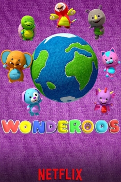 Wonderoos-stream