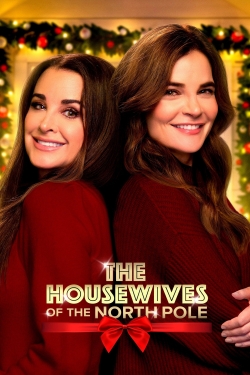 The Housewives of the North Pole-stream