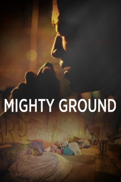 Mighty Ground-stream