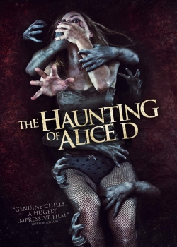 The Haunting of Alice D-stream