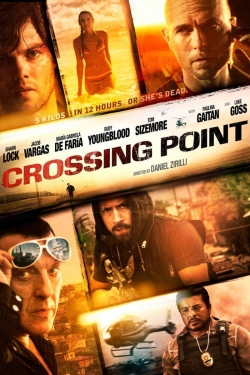 Crossing Point-stream