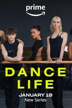 Dance Life-stream