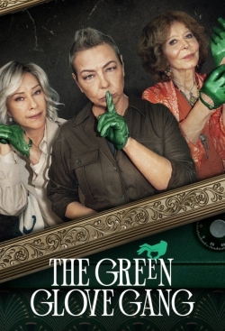 The Green Glove Gang-stream