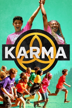 Karma-stream