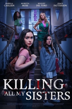 Killing All My Sisters-stream