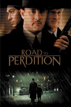 Road to Perdition-stream