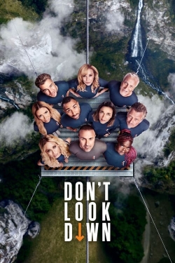 Don't Look Down for SU2C-stream