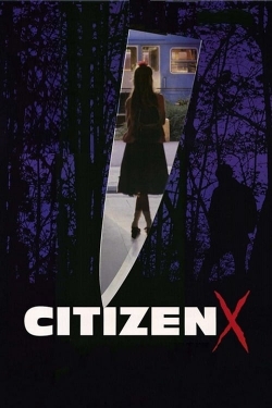 Citizen X-stream