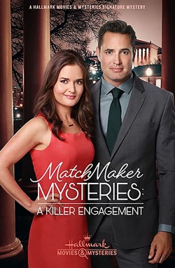 MatchMaker Mysteries: A Killer Engagement-stream