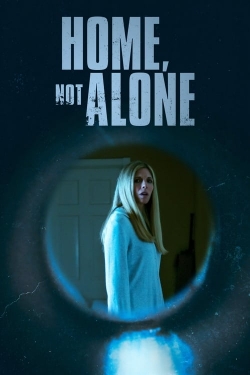 Home, Not Alone-stream