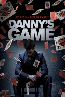 Danny's Game-stream