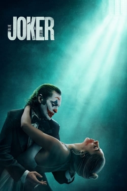 Joker: Folie à Deux-stream