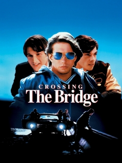 Crossing the Bridge-stream