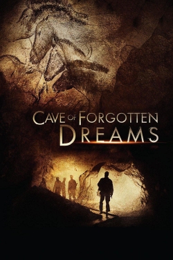 Cave of Forgotten Dreams-stream