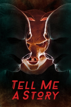 Tell Me a Story-stream