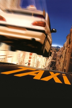 Taxi-stream