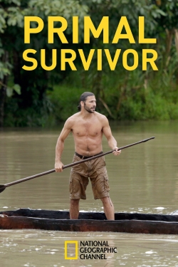 Primal Survivor-stream