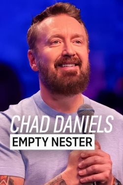 Chad Daniels: Empty Nester-stream