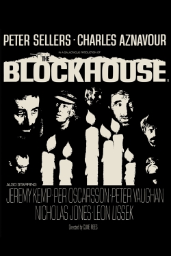 The Blockhouse-stream