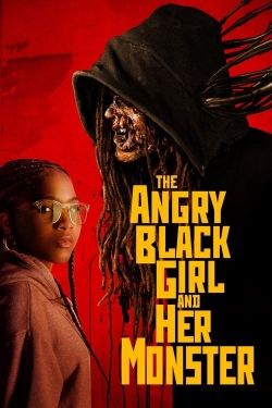 The Angry Black Girl and Her Monster-stream