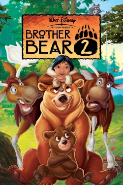 Brother Bear 2-stream