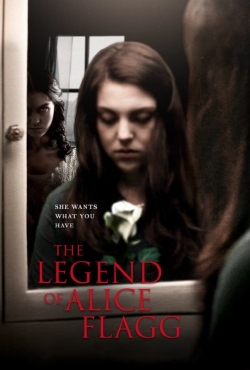 The Legend of Alice Flagg-stream