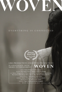 Woven-stream