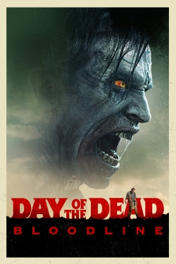 Day of the Dead: Bloodline-stream