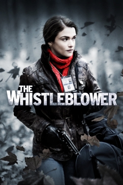 The Whistleblower-stream