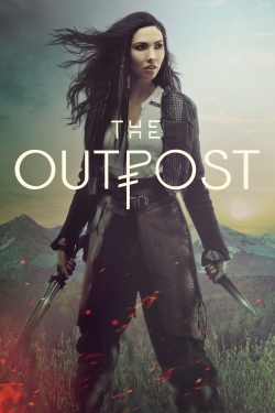 The Outpost-stream