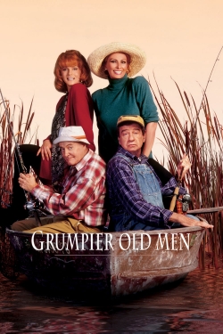 Grumpier Old Men-stream