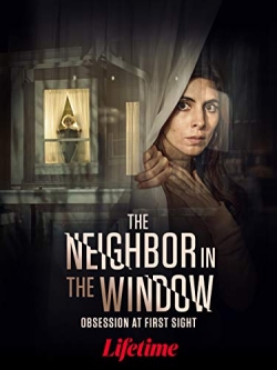 The Neighbor in the Window-stream