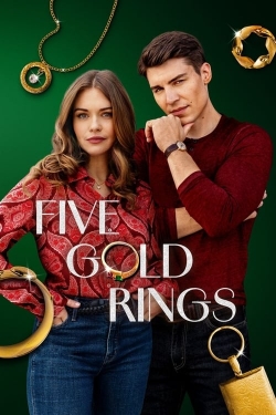 Five Gold Rings-stream