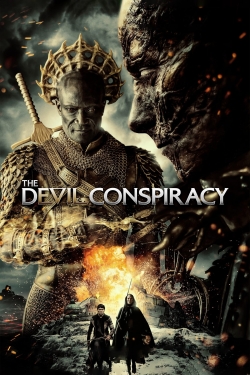 The Devil Conspiracy-stream