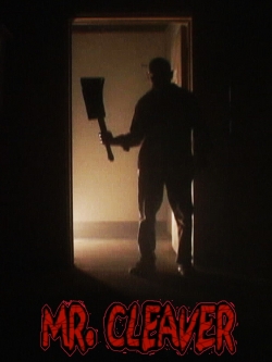 Mr. Cleaver-stream