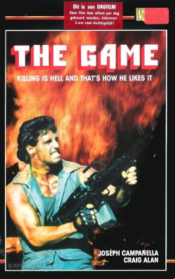 The Movie Game-stream