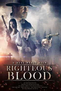 Righteous Blood-stream