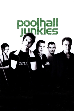 Poolhall Junkies-stream