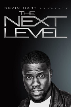 Kevin Hart Presents: The Next Level-stream