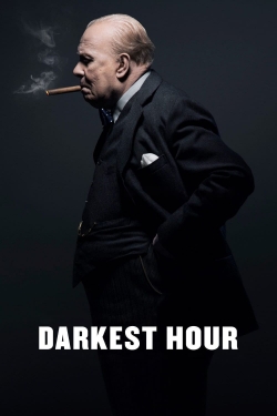 Darkest Hour-stream